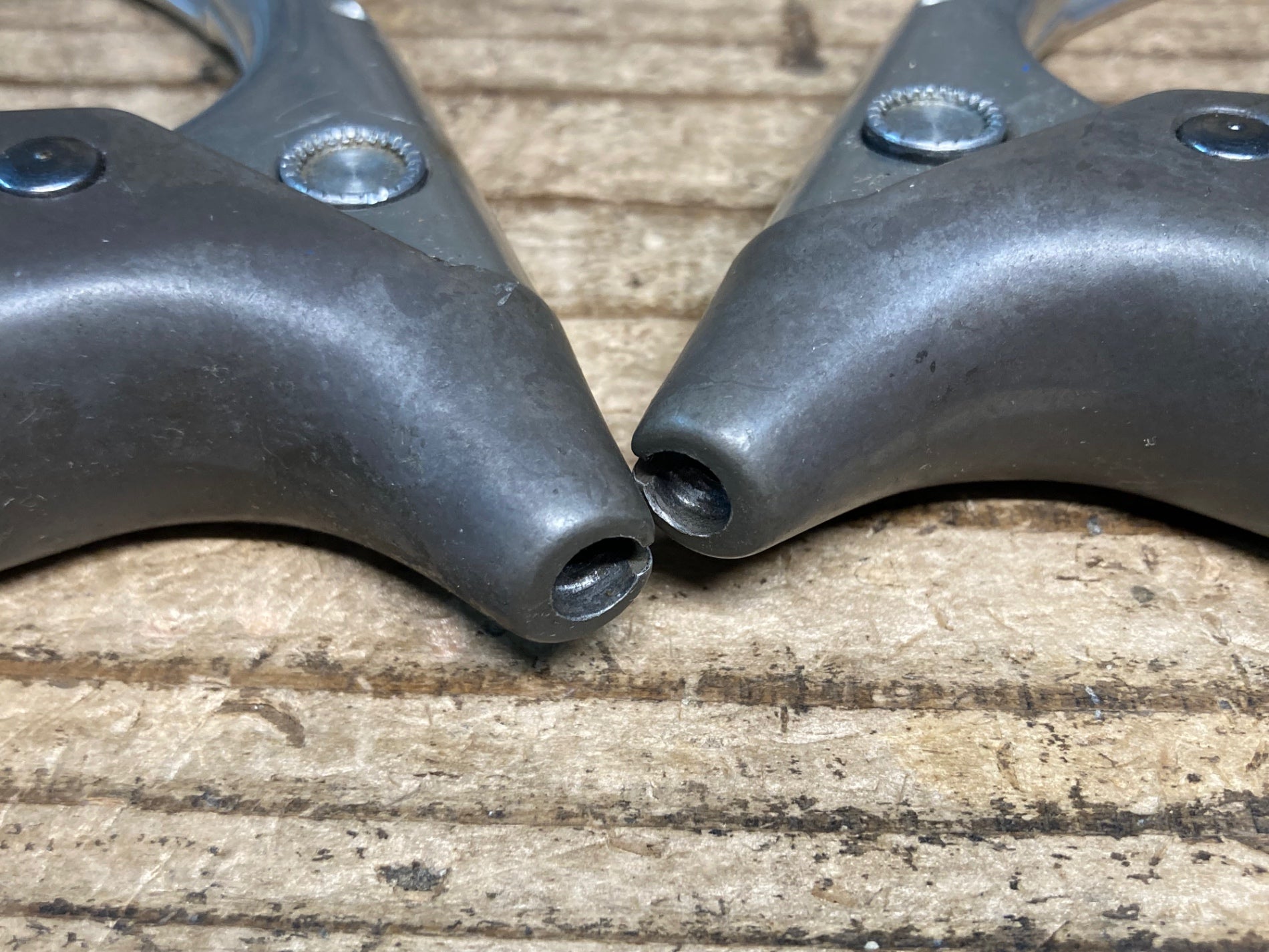 HX232 カンパニョーロ Campagnolo スーパーレコード SUPER RECORD