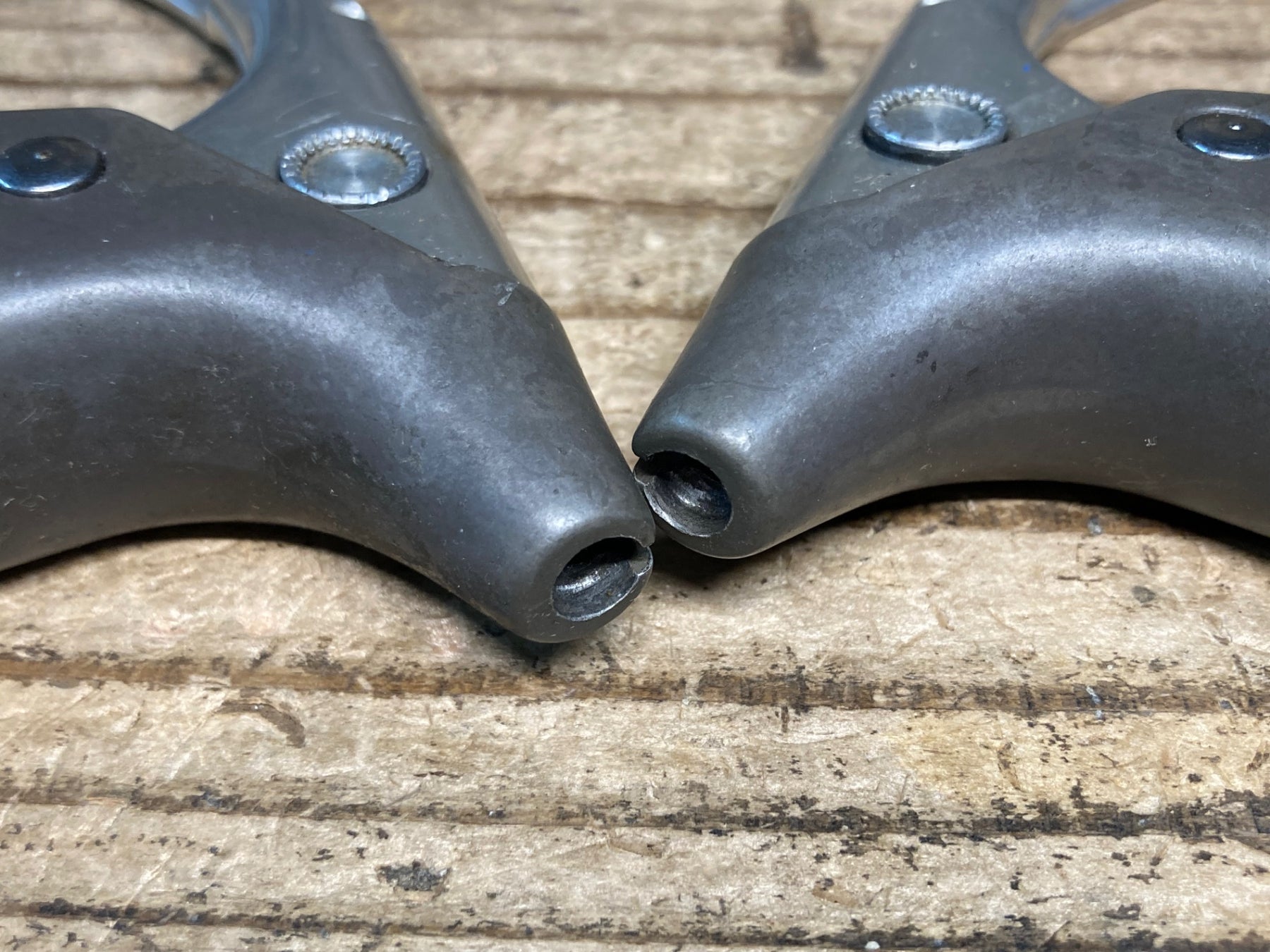 HX232 カンパニョーロ Campagnolo スーパーレコード SUPER RECORD