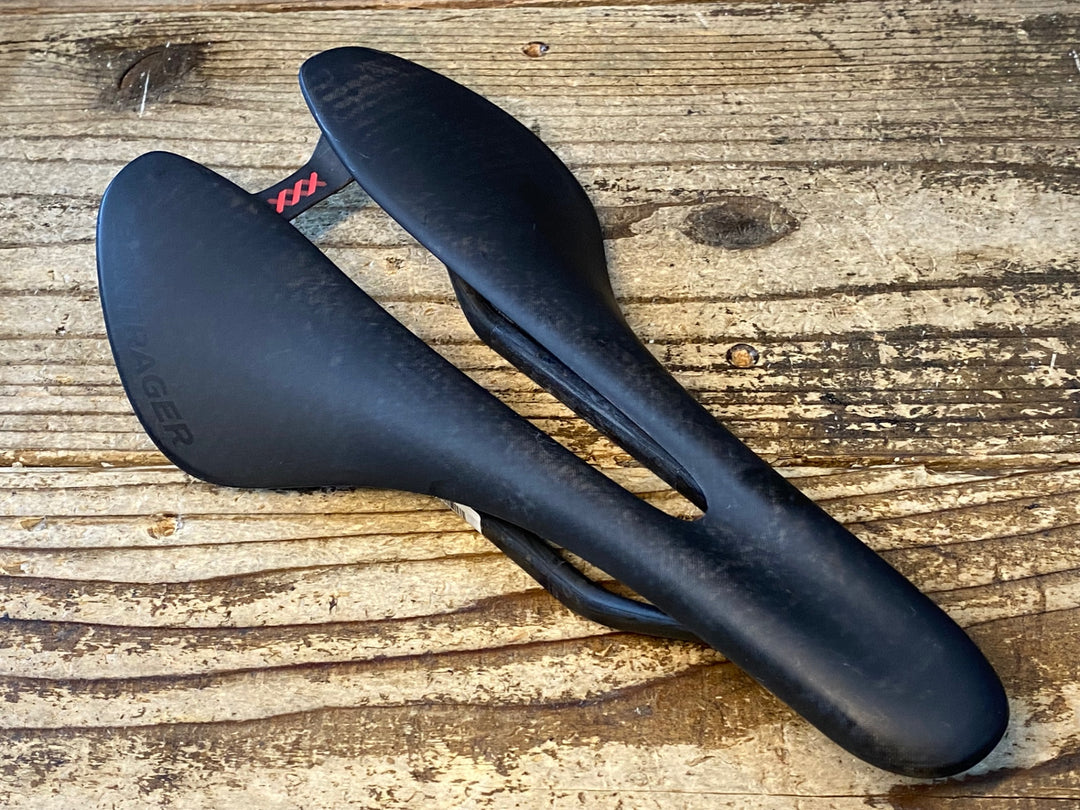 JW942 ボントレガー BONTRAGER トリプルエックス XXX CARBON サドル フルカーボン 140mm