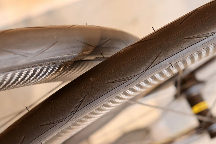 マヴィック MAVIC コスミック COSMIC SL45 JPN LTD カーボン チューブレス ディスク ホイールセット シマノ12S/11S 19C 【千葉店】