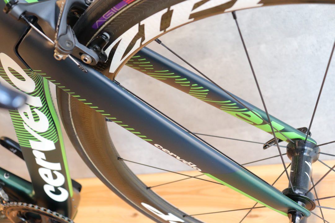 サーヴェロ CERVELO S3 2019モデル 48サイズ シマノ アルテグラ R8050 11S Di2 カーボン ロードバイク 【さいたま浦和店】