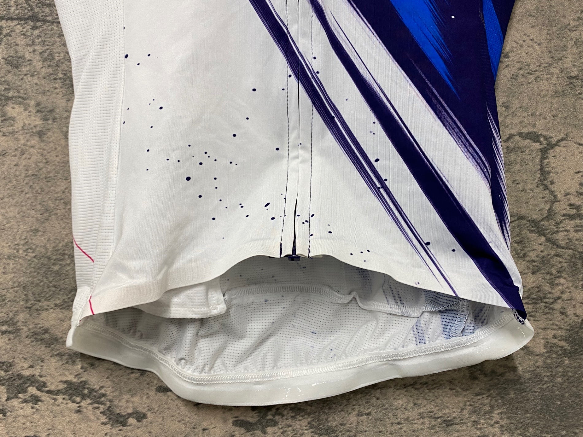 Rapha ProTeam Training Jersey (S) 白 ラファ Rapha ProTeam Training Jersey (S) 白 ラファ Rapha Pro Team