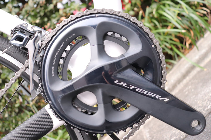 スペシャライズド SPECIALIZED ターマック TARMAC MEN COMP 2018年 52サイズ シマノ アルテグラ R8000 11S カーボン ロードバイク 【さいたま浦和店】