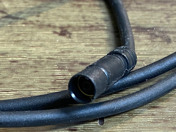 JO132 シマノ SHIMANO SM-JC41 ジャンクションB 4ポート Di2 電動※動作確認済み
