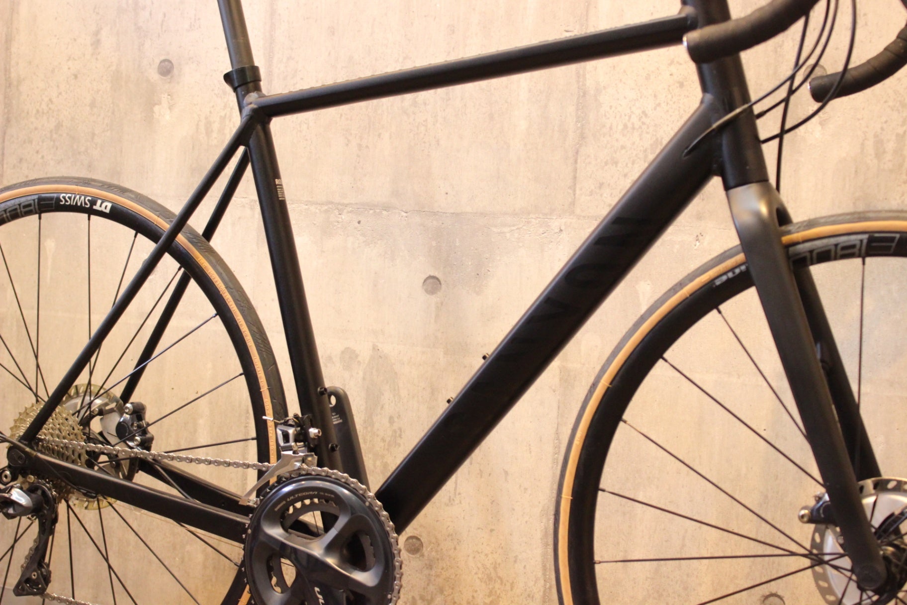 キャニオン CANYON エンデュレース ENDURACE AL DISC 8.0 2019 Lサイズ
