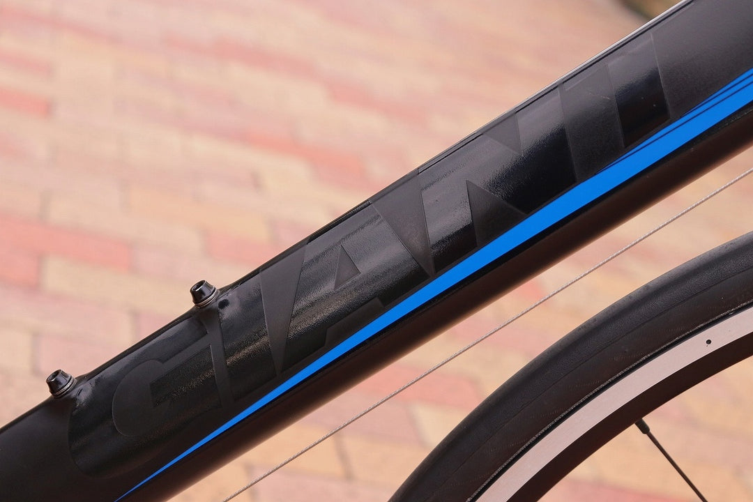ジャイアント GIANT TCR COMPOSITE 1 2014年モデル Sサイズ シマノ 