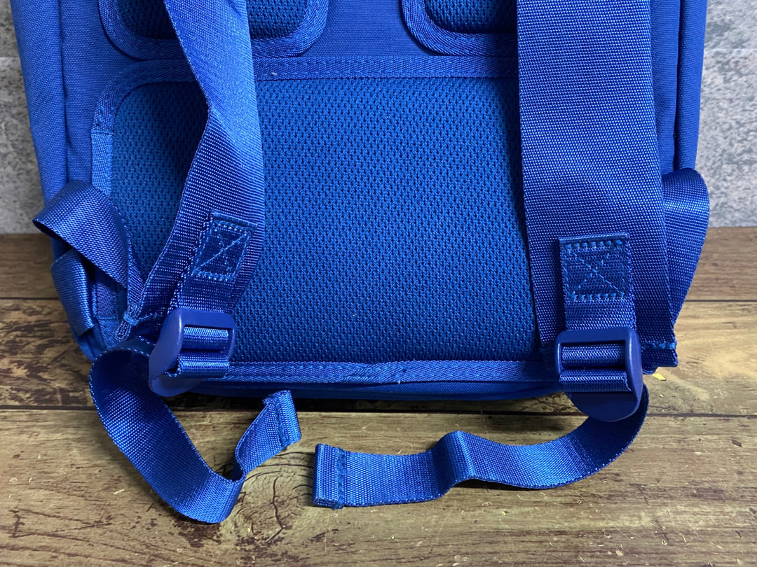 JA922 ラファ Rapha バックパック Backpack ネイビー