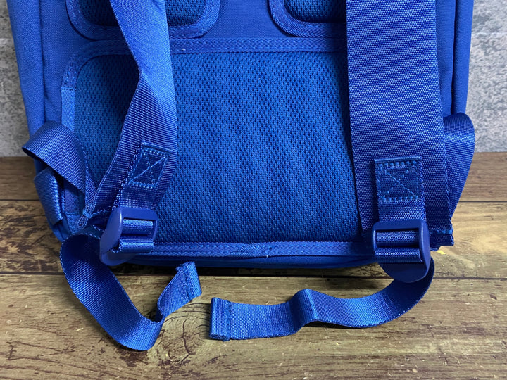 JA922 ラファ Rapha バックパック Backpack ネイビー