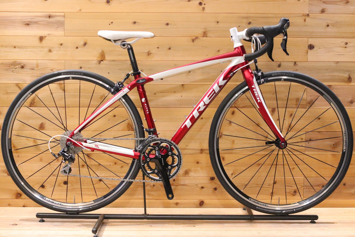 トレック TREK レグザ LEXA SLX 2013モデル 47サイズ シマノ 105 5700 MIX 10S アルミ ロードバイク 【広島店】