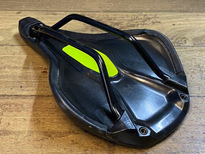 JS880 スペシャライズド SPECIALIZED パワー POWER MIMIC サドル 143mm クロモリレール