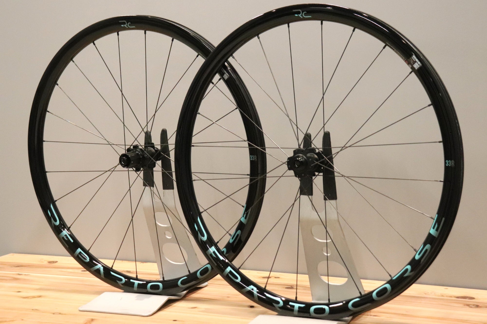 ビアンキ BIANCHI レパルトコルサ REPARTO CORSE 33R CERAMITECH