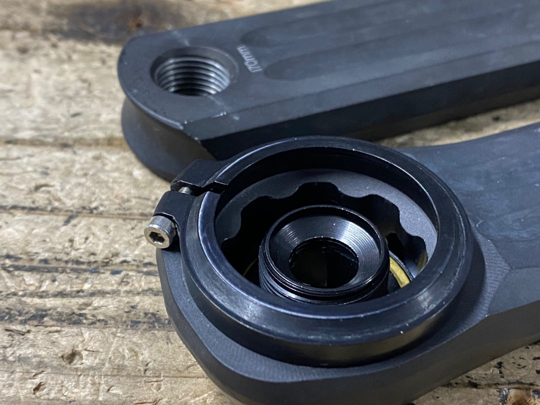 JZ612 ローター ROTOR ALDHU クランクアーム 170mm