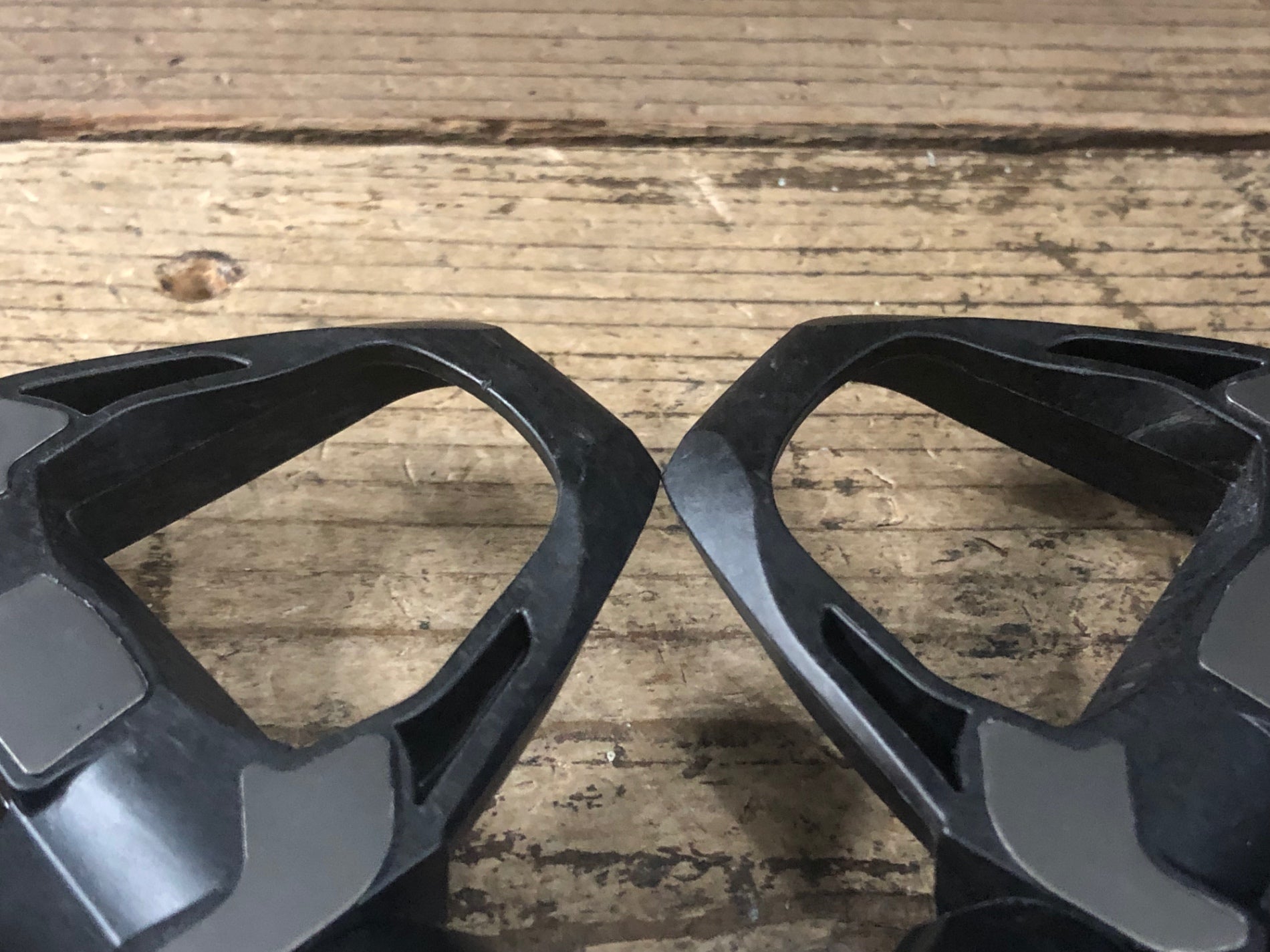 JS523 シマノ SHIMANO デュラエース DURA-ACE PD-R9100 ビンディング