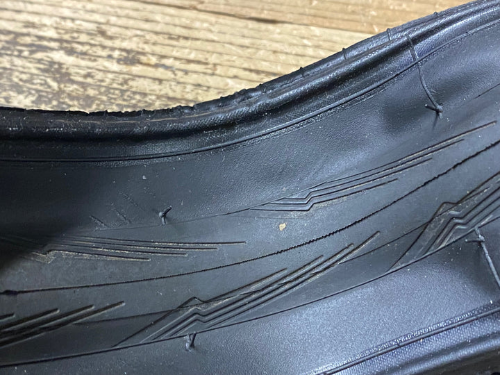 KO513 ピレリ PIRELLI P-ZERO VELO 4S TS クリンチャー タイヤ 700x25c 黒