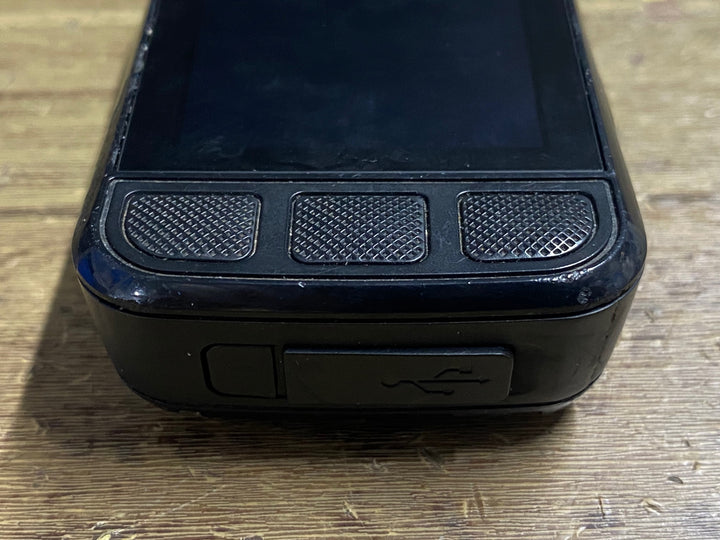 KH160 ワフー wahoo エレメント ELEMNT BOLT WFCC5 V2 サイクルコンピューター 動作確認済み