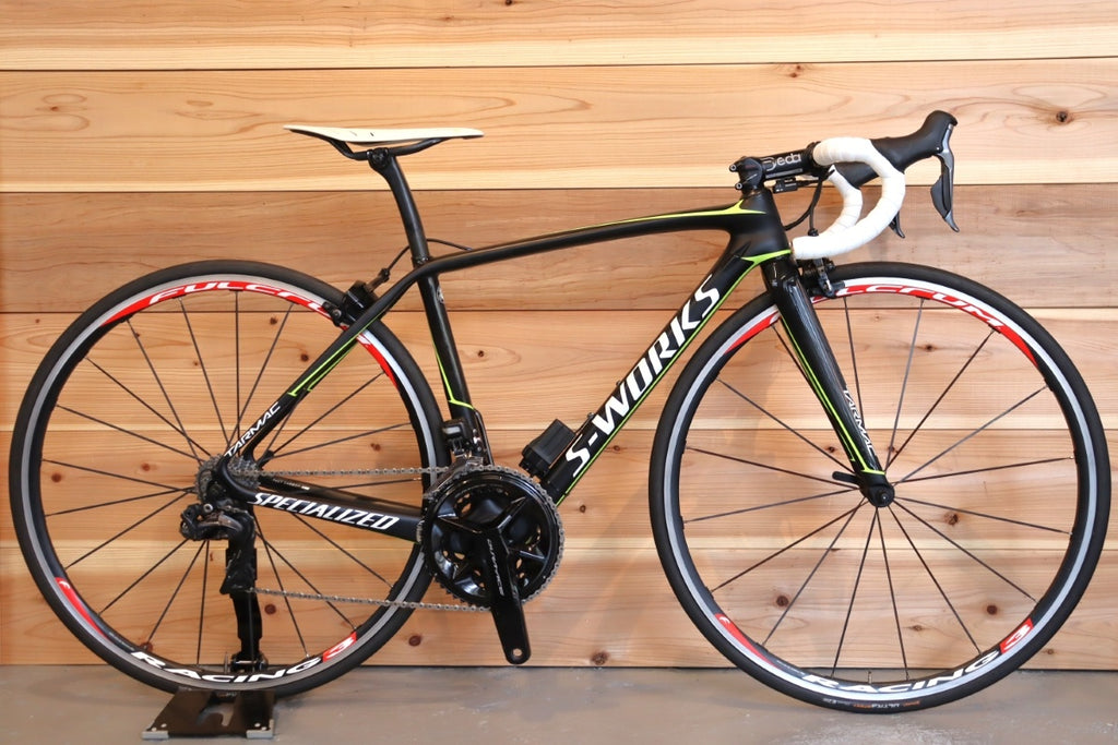 スペシャライズド S-works tarmac sl5 di2 11s スペシャライズド SPECIALIZED S-WORKS TARMAC SL5