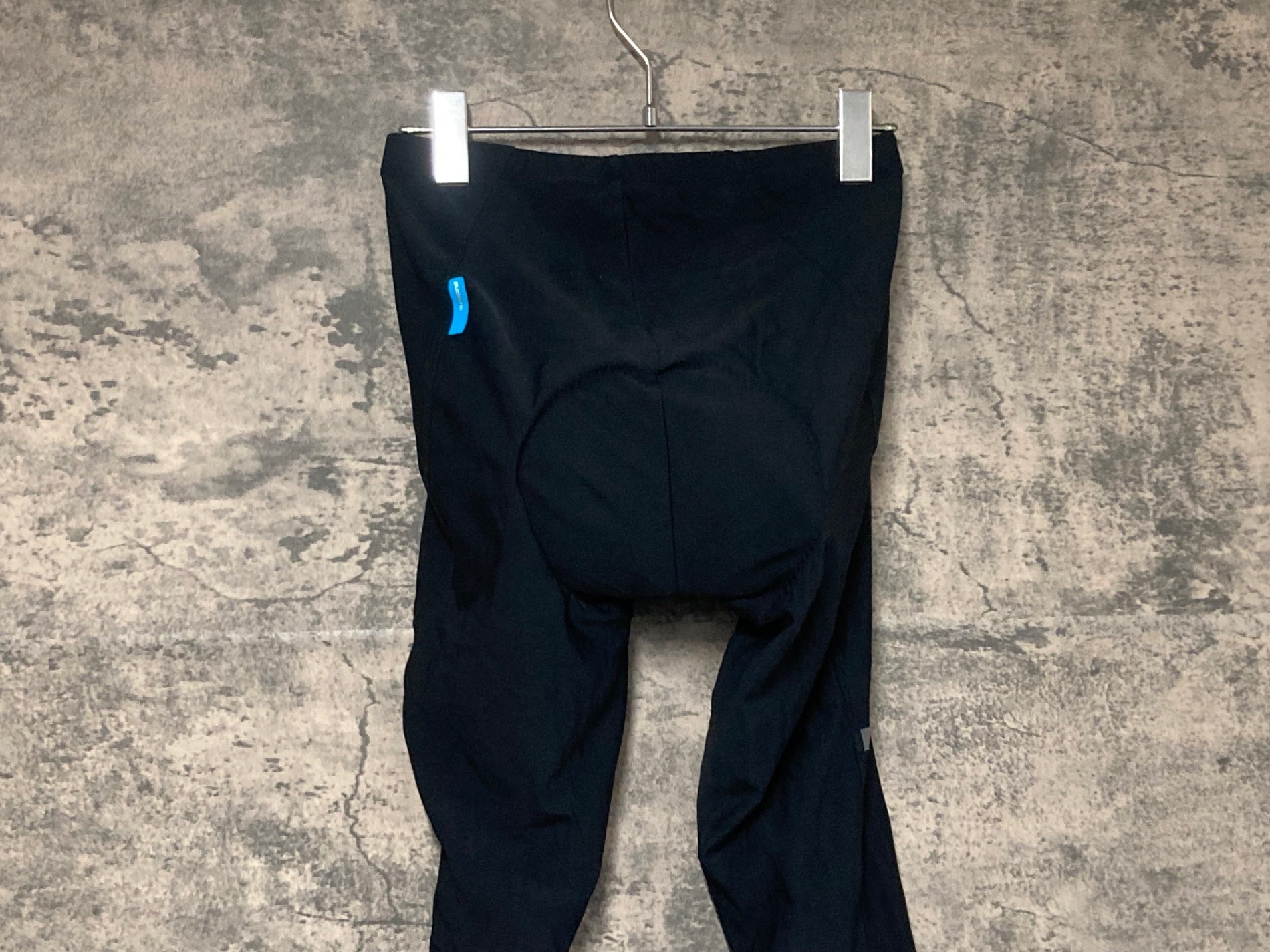 JU948 シマノ SHIMANO レーサータイツ 裏起毛 L 黒 – BICI AMORE