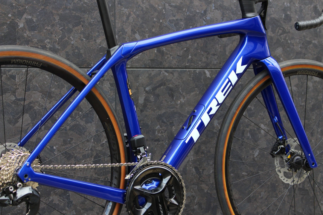 未走行品！トレック TREK ドマーネ DOMANE SL6 DISC GEN4 2024 52サイズ シマノ 105 R7170 12S Di2 カーボン ロードバイク 【福岡店】