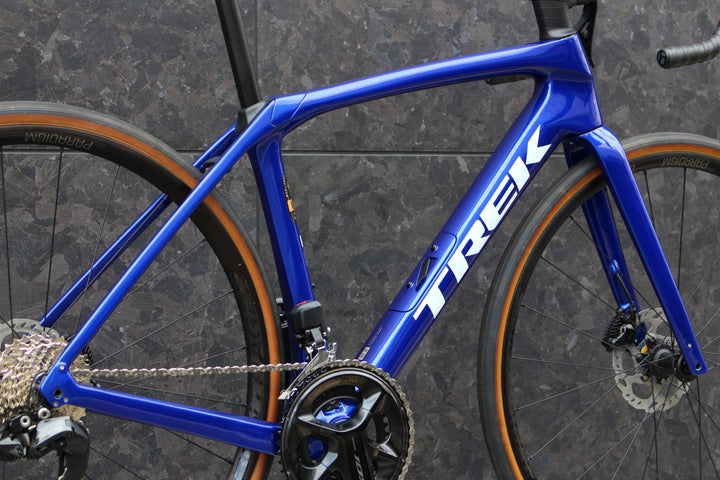 未走行品！トレック TREK ドマーネ DOMANE SL6 DISC GEN4 2024 52サイズ シマノ 105 R7170 12S Di2 カーボン ロードバイク 【福岡店】