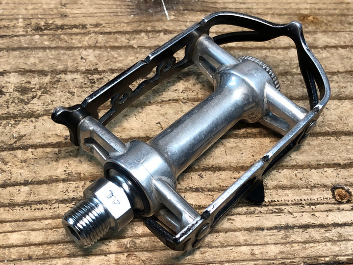 JK004 三ヶ島製作所 MKS SYLVAN フラットペダル