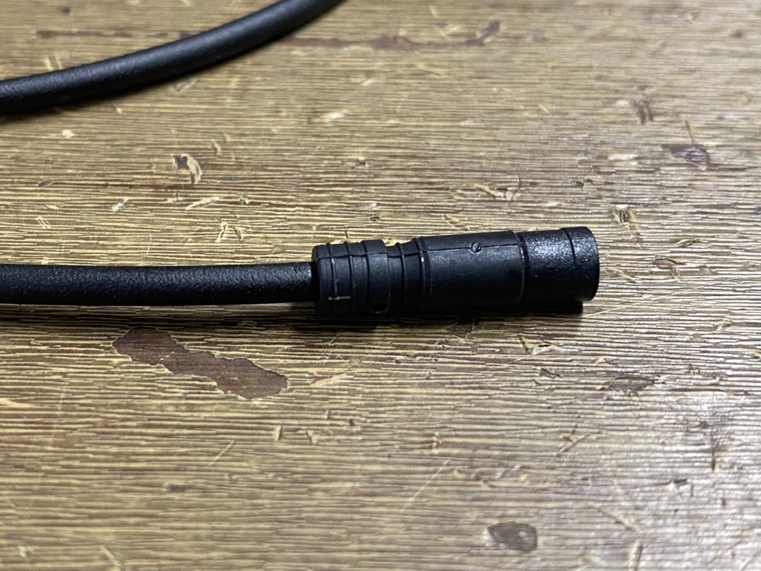 KJ497 シマノ SHIMANO EW-SD50 エレクトリックワイヤー 650mm Di2