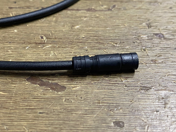 KJ497 シマノ SHIMANO EW-SD50 エレクトリックワイヤー 650mm Di2