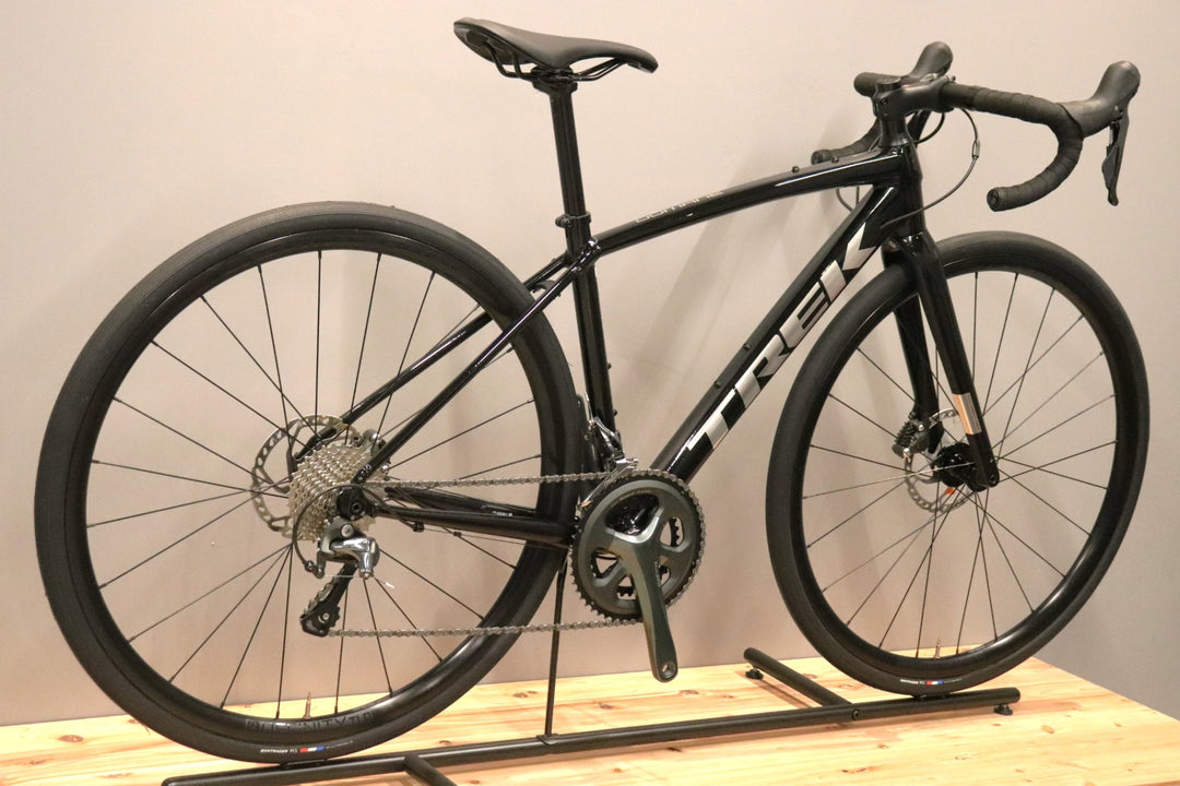トレック TREK ドマーネ DOMANE AL4 GEN3 DISC 2021モデル 49サイズ シマノ ティアグラ 4720 10S アルミ ロードバイク 【仙台店】
