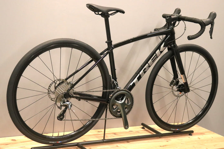 トレック TREK ドマーネ DOMANE AL4 GEN3 DISC 2021モデル 49サイズ シマノ ティアグラ 4720 10S アルミ ロードバイク 【仙台店】