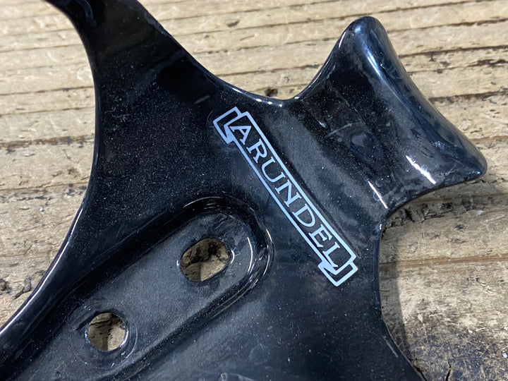 KB864 アランデル ARUNDEL カーボン ボトルケージ 2個セット