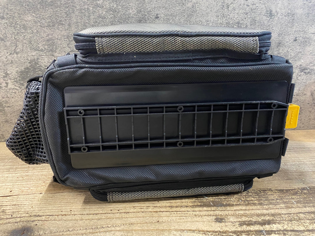 KC734 トピーク TOPEAK QUICK MTX Track リアバッグ
