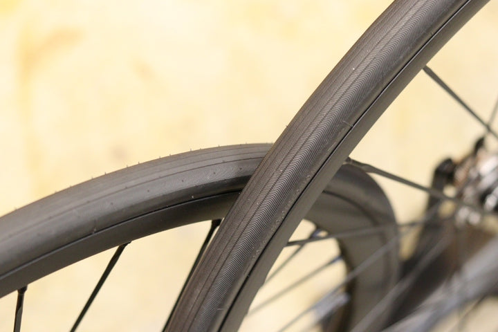 フルクラム FULCRUM レーシングゼロ ディスク RACING ZERO DB 2Way-Fit アルミ チューブレス ホイールセット シマノ 11s/12s ワイド 【立川店】