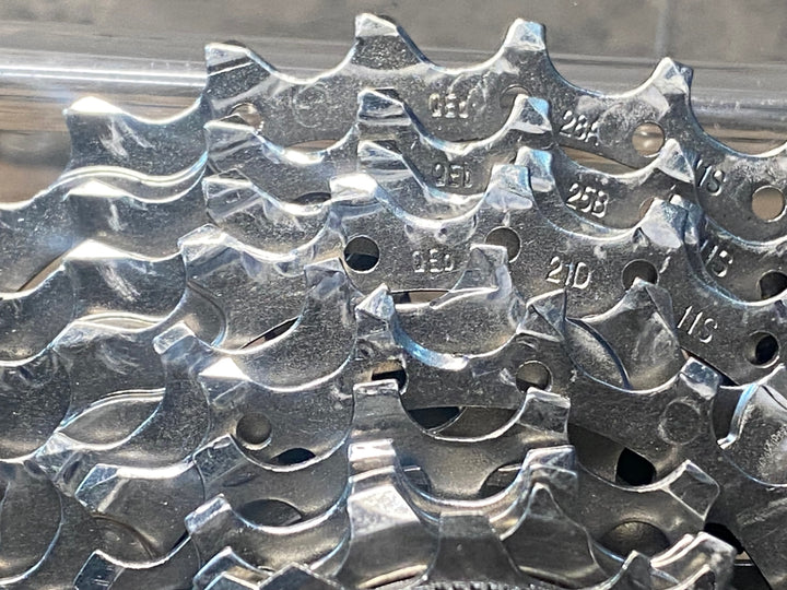 JK667 シマノ SHIMANO 105 CS-R7000 スプロケット 11-28T 11S