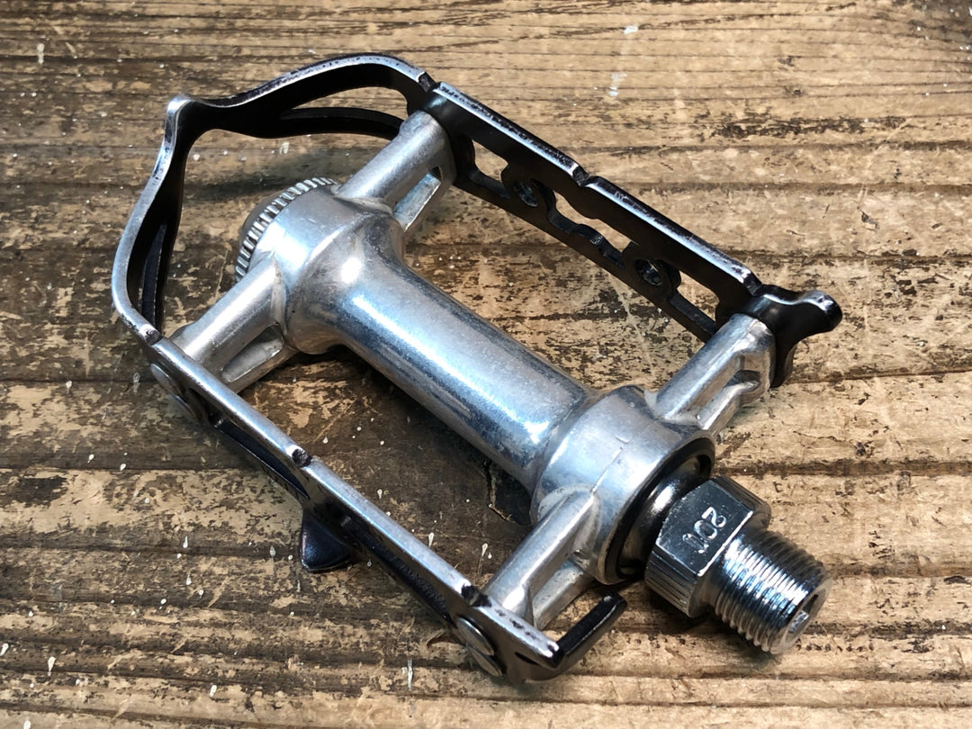 JK004 三ヶ島製作所 MKS SYLVAN フラットペダル