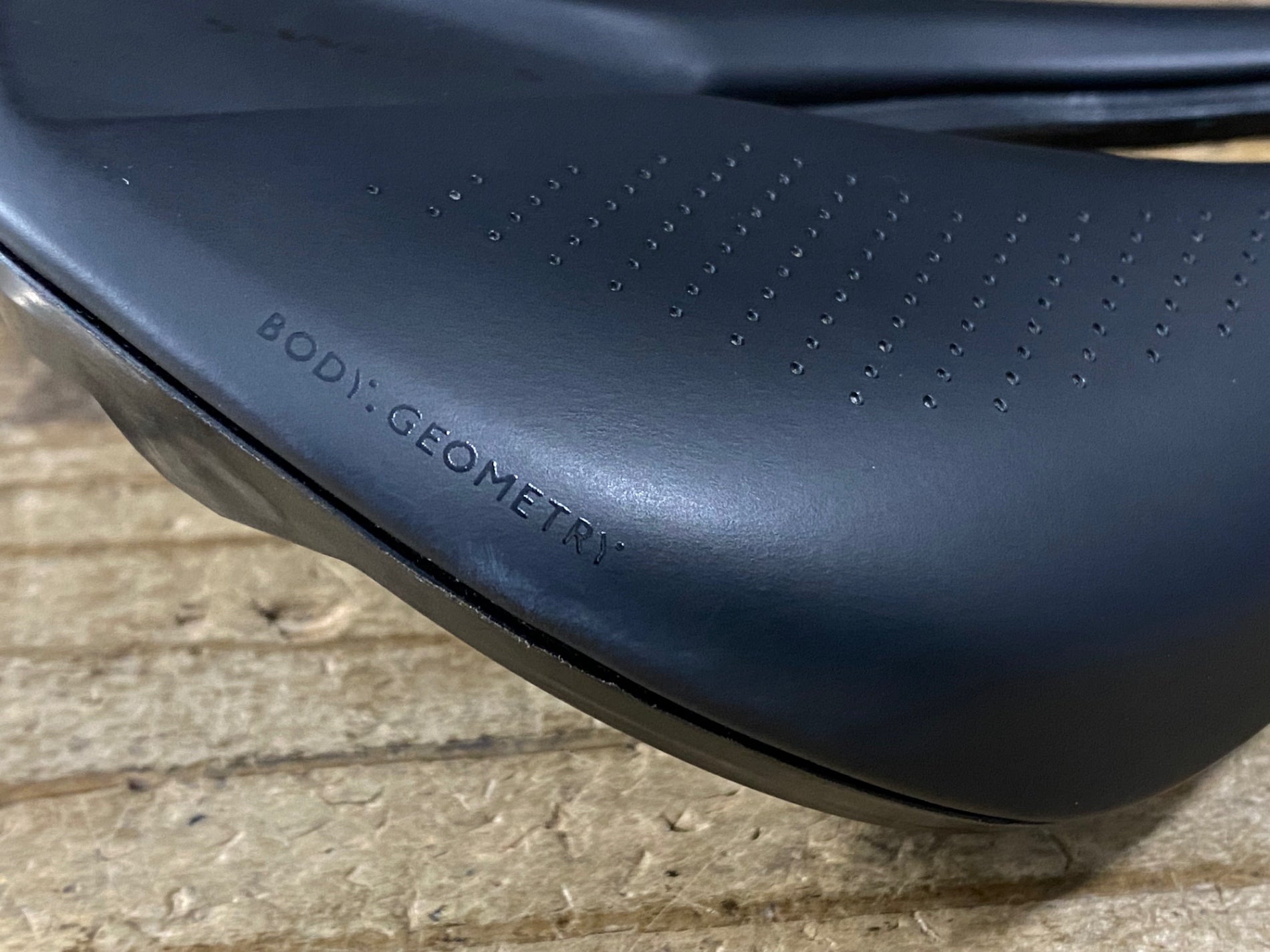 KO425 スペシャライズド SPECIALIZED S-WORKS POWER SADDLE サドル 黒