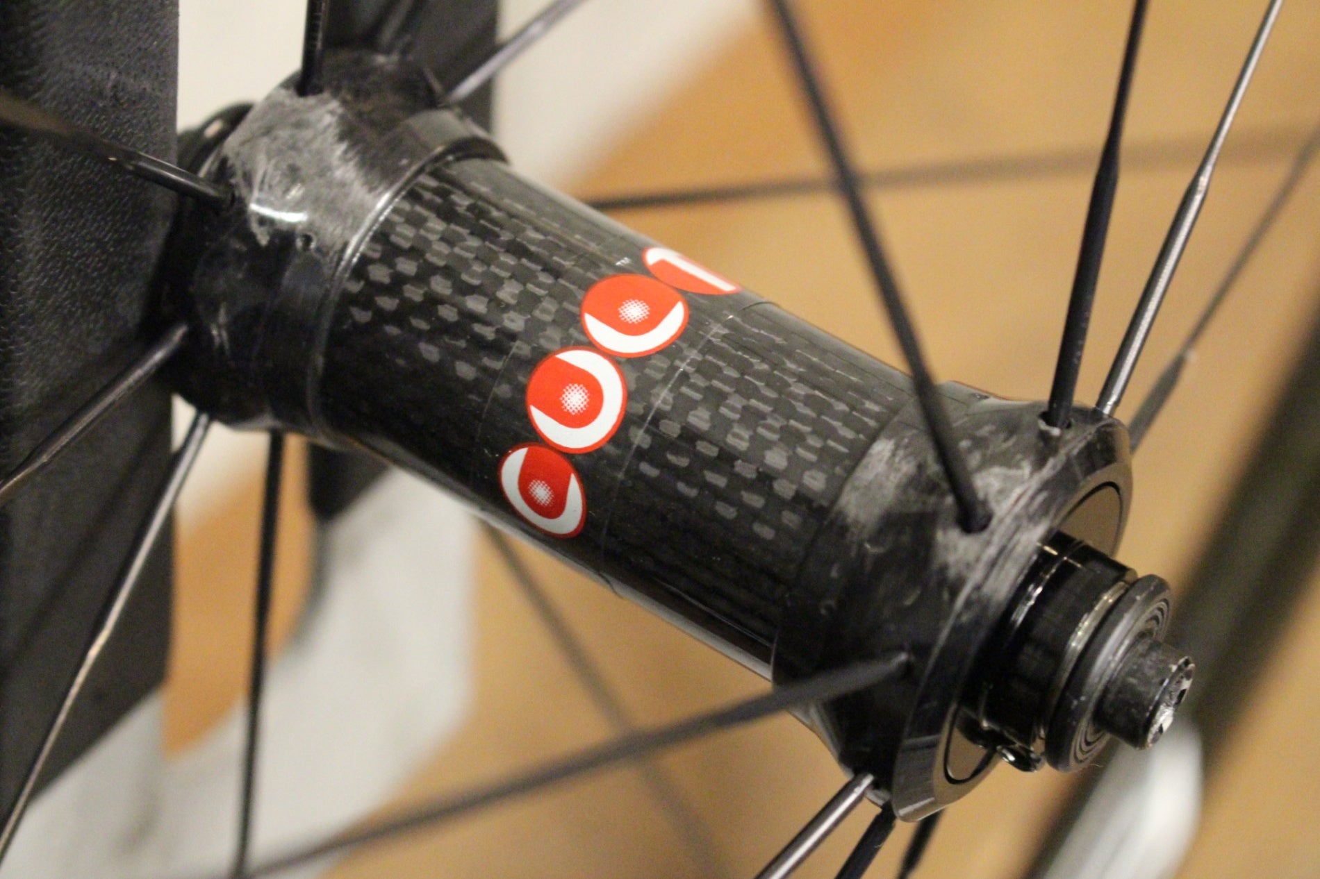 カンパニョーロ CAMPAGNOLO ボーラ BORA ULTRA 35 カーボン