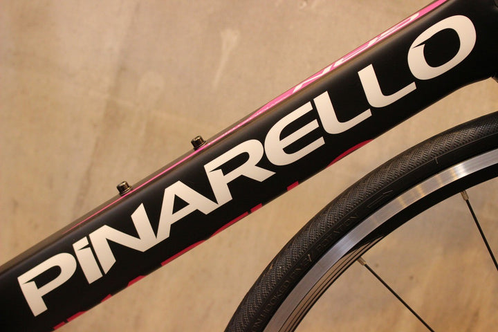 ピナレロ PINARELLO ガン GAN 2017 425EZサイズ シマノ 105 5800 MIX 11s カーボン ロードバイク【名古屋店】