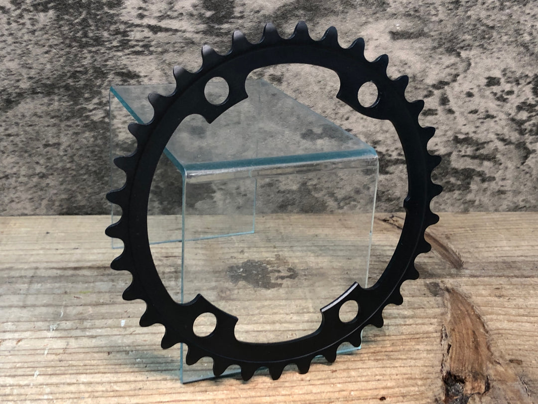 JR869 シマノ SHIMANO アルテグラ ULTEGRA FC-R8000 インナーチェーンリング 34T