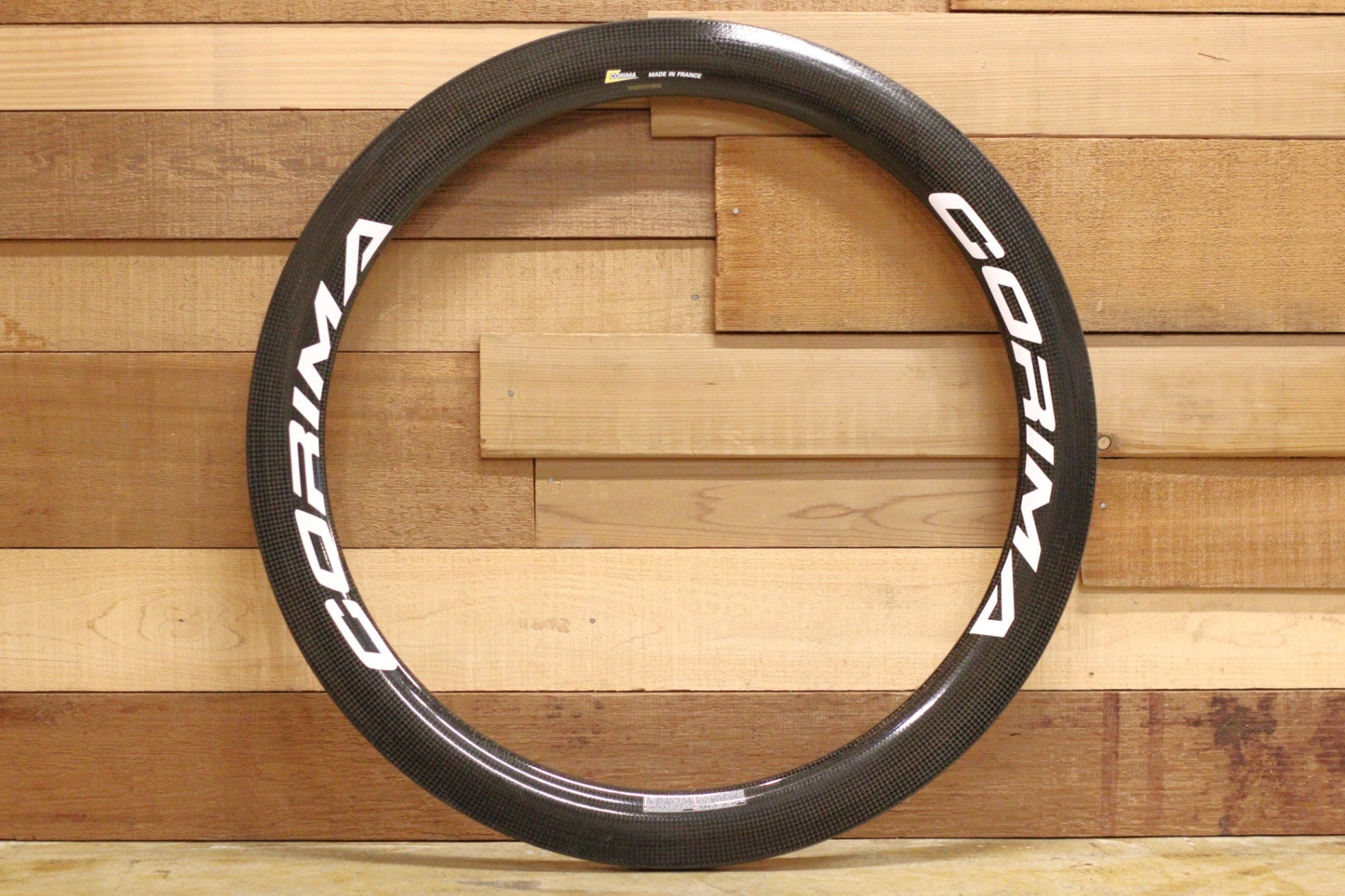 CORIMA ws 47 Black フロント チューブラー 美品 コリマ CORIMA 47 S+ カーボン チューブラー ホイール ナローリム