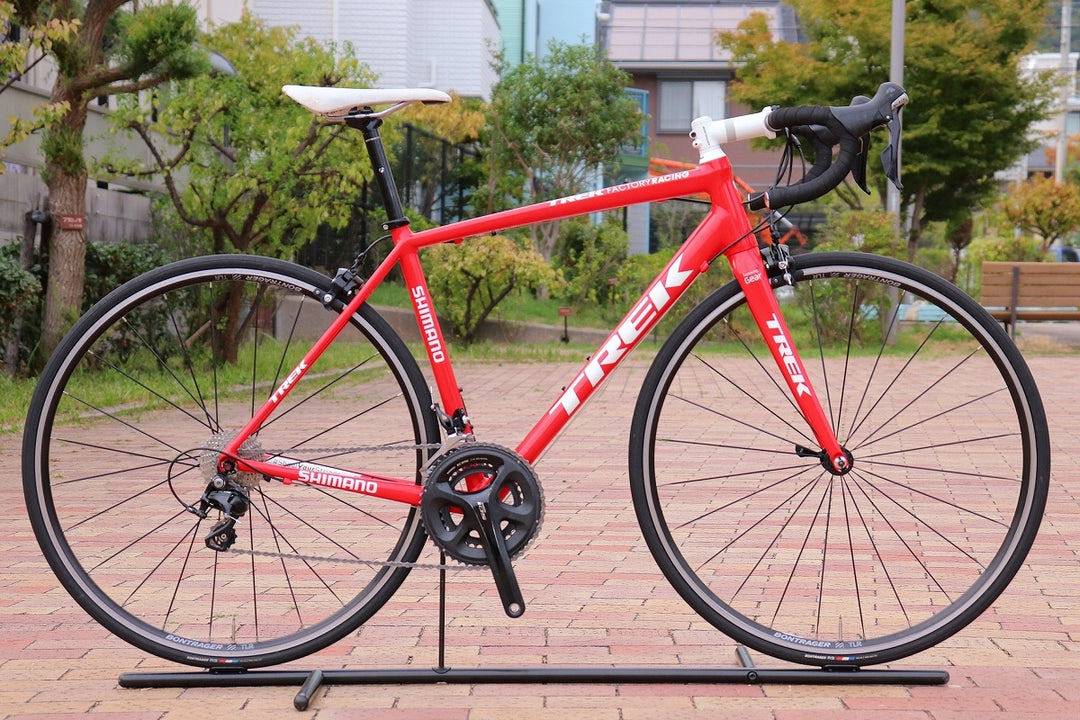 トレック TREK エモンダ EMONDA ALR5 2016年モデル 54サイズ シマノ 105 5800 11S アルミ ロードバイク 【芦屋店】