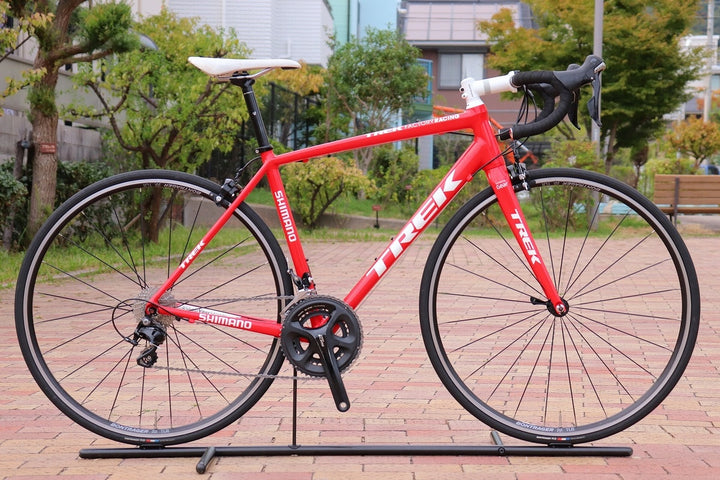 トレック TREK エモンダ EMONDA ALR5 2016年モデル 54サイズ シマノ 105 5800 11S アルミ ロードバイク 【芦屋店】
