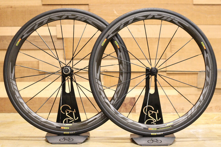 マヴィック MAVIC コスミック プロ カーボン COSMIC PRO CARBON SL UST チューブレスレディ ホイールセット シマノ12/11S 19C 【立川店】