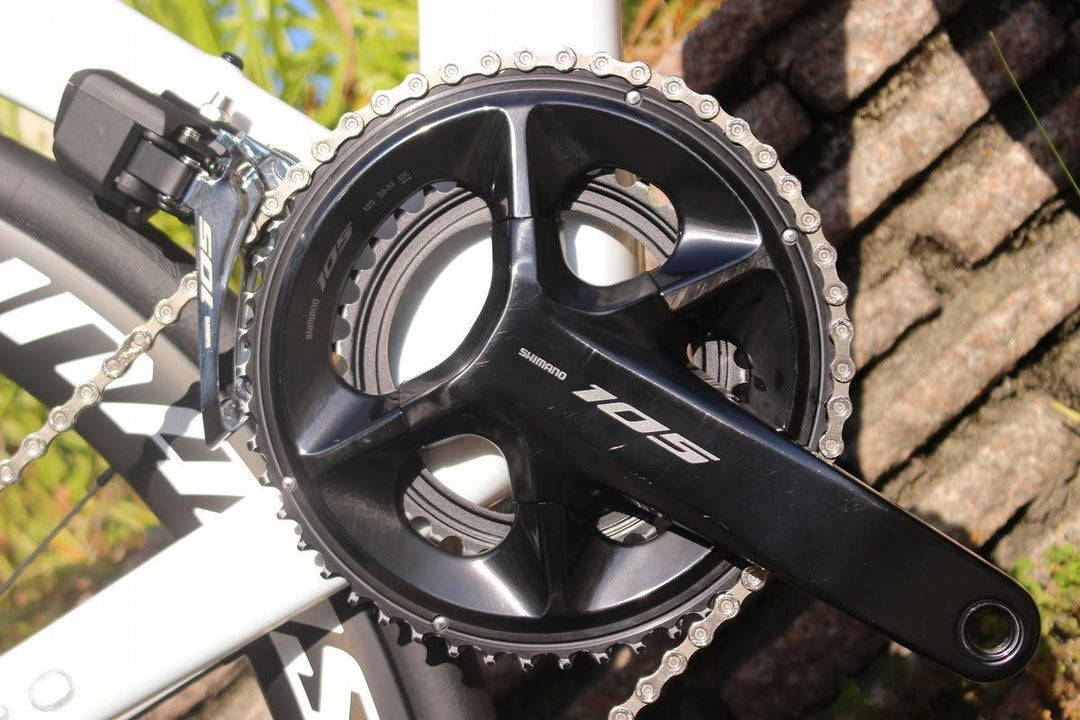 ウィンスペース WINSPACE C5 AERO 2026 Sサイズ シマノ 105 R7170 DI2 12S カーボン ロードバイク 【名古屋店】