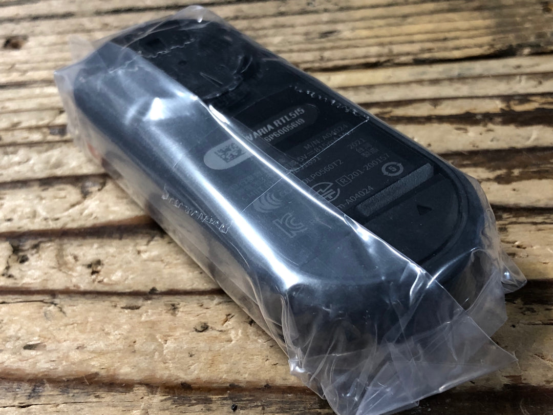KL119 ガーミン GARMIN VARIA RTL515 リアライト