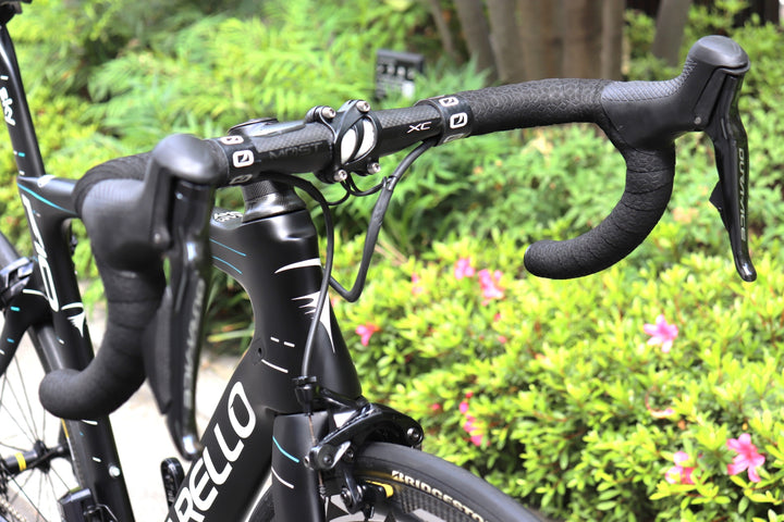 ピナレロ PINARELLO ドグマ DOGMA F10 2018年 530サイズ シマノ デュラエース R9100 Di2 11S カーボン ロードバイク 【さいたま浦和店】