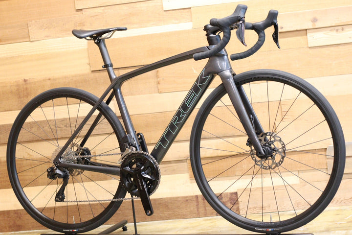 トレック TREK エモンダ EMONDA SL6 DISC 2023 52サイズ シマノ 105 R7170 Di2 12S カーボン ロードバイク 【立川店】