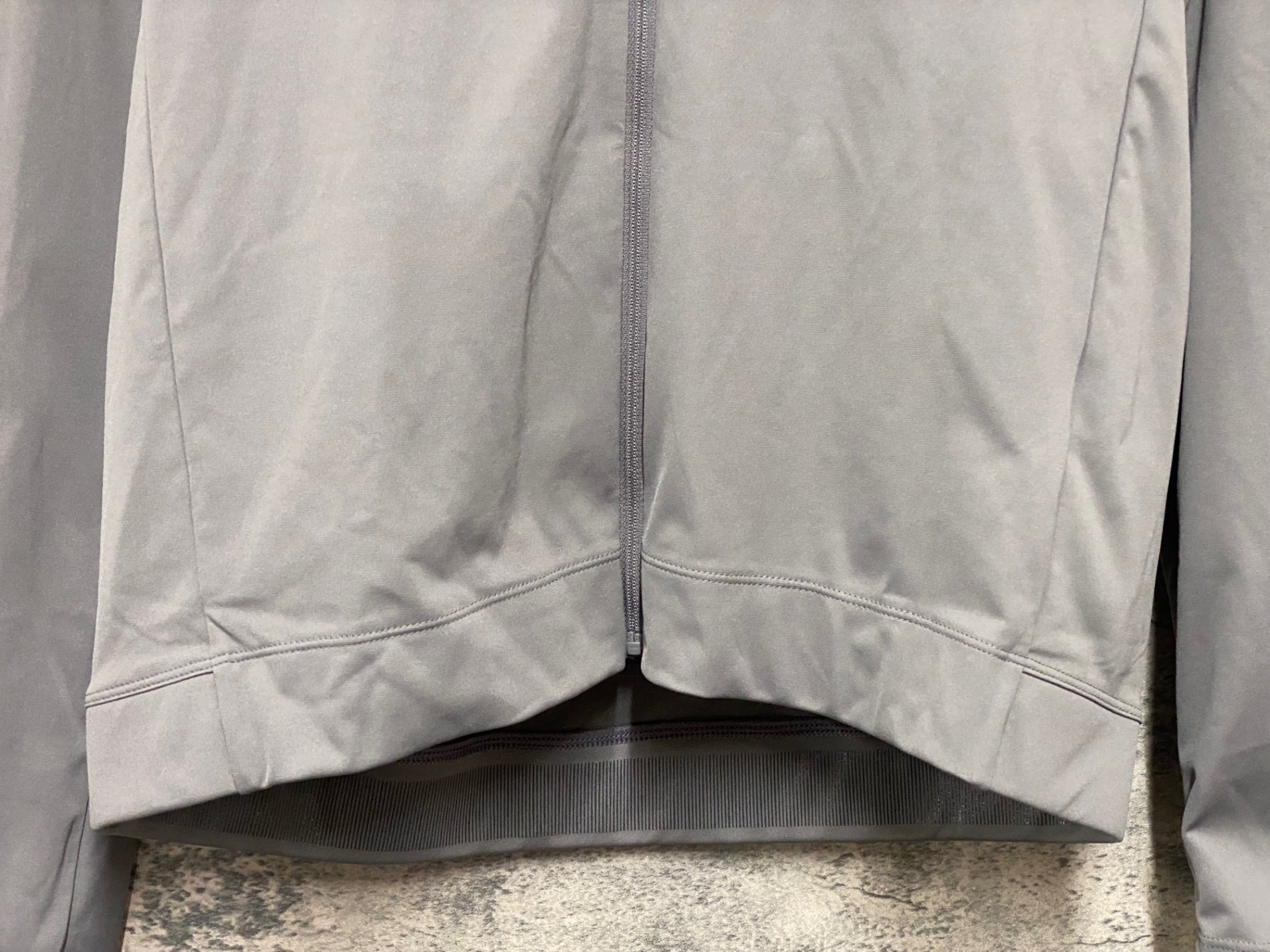 JS573 ラファ Rapha MEN'S CORE THERMAL LONG SLEEVE JERSEY 長袖