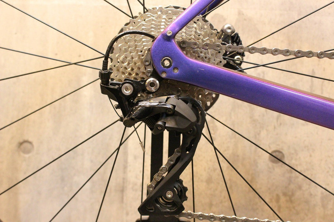 トレック TREK ドマーネ DOMANE SL5 2020 52サイズ シマノ 105 R7020 11S カーボン ロードバイク【名古屋店】