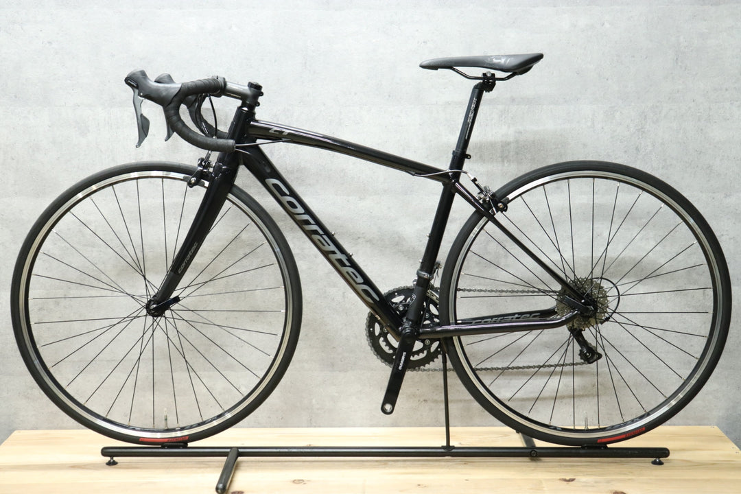 コラテック Corratec CTロード CT-ROAD 2024モデル 44サイズ シマノ クラリス R2000 8S アルミ ロードバイク 【さいたま浦和店】
