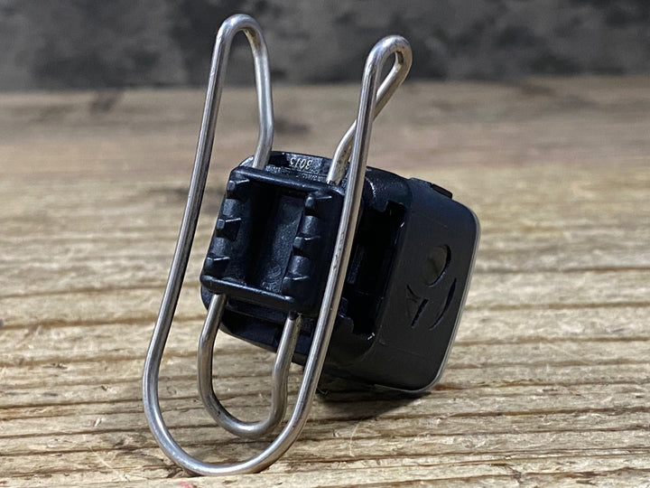 KO265 ボントレガー BONTRAGER FLARE R CITY テールライト 点灯確認済