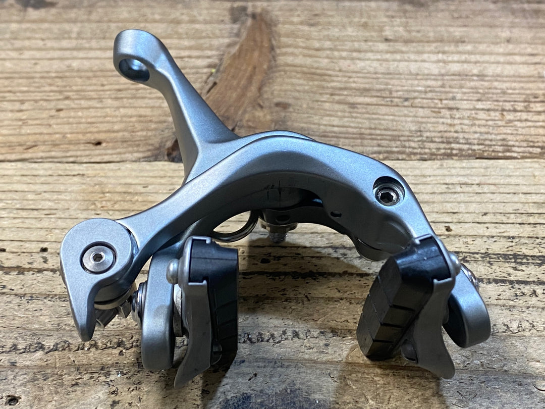 JX468 シマノ SHIMANO アルテグラ ULTEGRA BR-6700 リアブレーキ キャリパー ※アジャスター,ワッシャー,ナット欠品
